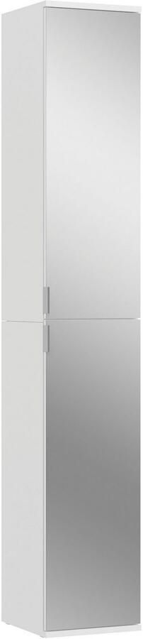 INOSIGN Halmeubelset Trondheim Breedte 60 cm bestaande uit 2 Kasten 4 Deuren 6 Vakken (set 2-delig) - Foto 7