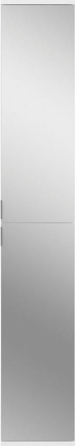 INOSIGN Halmeubelset Trondheim Breedte 60 cm bestaande uit 2 Kasten 4 Deuren 6 Vakken (set 2-delig) - Foto 12