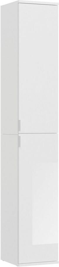 INOSIGN Halmeubelset Trondheim Breedte 60 cm bestaande uit 2 Kasten 4 Deuren 6 Vakken (set 2-delig) - Foto 8