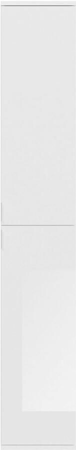 INOSIGN Halmeubelset Trondheim Breedte 60 cm bestaande uit 2 Kasten 4 Deuren 6 Vakken (set 2-delig) - Foto 13