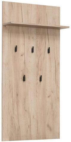 INOSIGN Halmeubelset Umbria halmeubelen dielenmeubelen breedte 175 cm in grijs eik (complete set 5-delig) - Foto 18