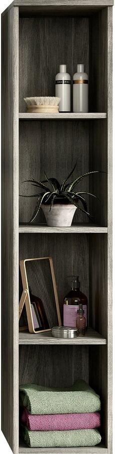 INOSIGN Hangrekje LECCE Badkamermeubel rek kast - Foto 4