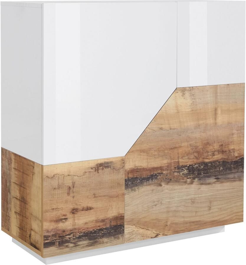 INOSIGN Highboard ALIEN hoge commode buffetkast hoge sideboard commodekast - Foto 3