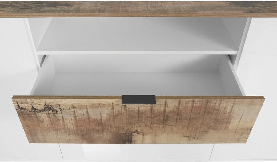INOSIGN Highboard CASANOVA Hoogte ca. 100 cm - Foto 9