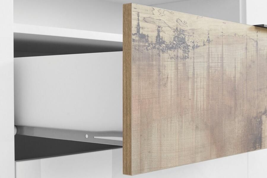 INOSIGN Highboard CASANOVA Hoogte ca. 100 cm - Foto 7