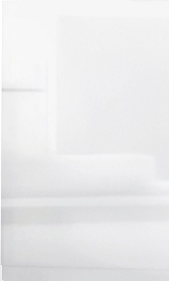 INOSIGN Highboard Dama Hoogte 111 cm Breedte 121 cm Commode 2 deuren Hoge commode - Foto 16