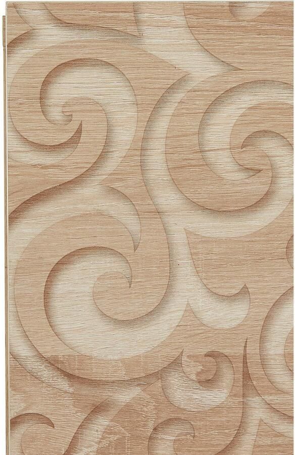 INOSIGN Highboard Miro Breedte 121 cm met decoratieve zeefdruk - Foto 8