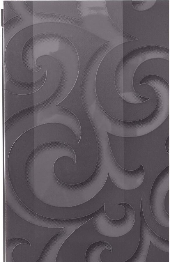 INOSIGN Highboard Miro Breedte 121 cm met decoratieve zeefdruk - Foto 8