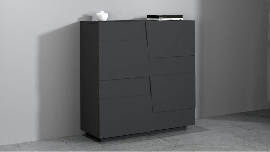 INOSIGN Highboard Pongo (1 stuk) - Foto 3