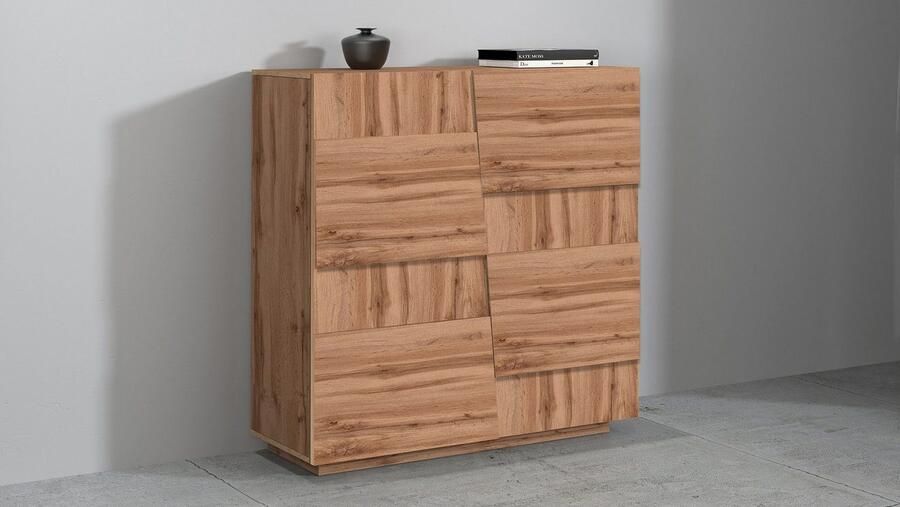 INOSIGN Highboard Pongo (1 stuk) - Foto 3