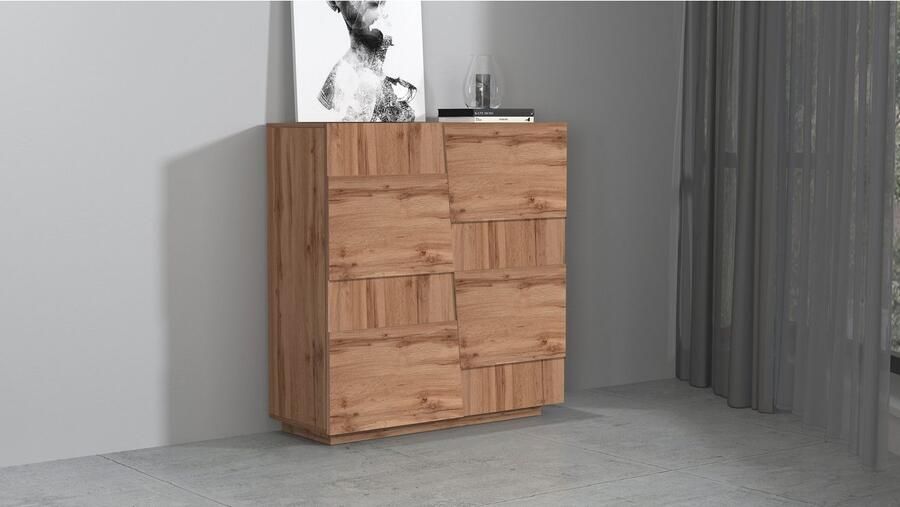INOSIGN Highboard Pongo (1 stuk) - Foto 4