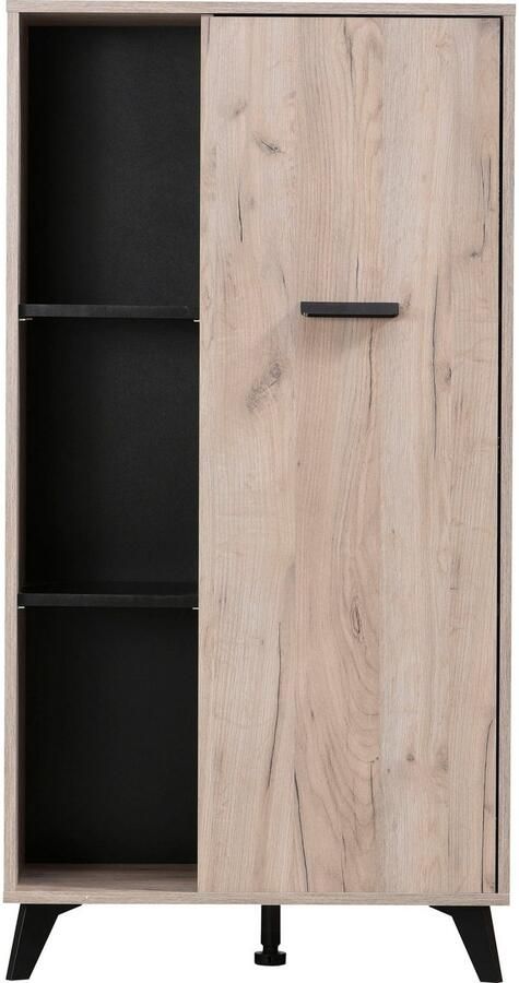 INOSIGN Highboard Umbria Opbergkast breedte 67 5 cm - Foto 7