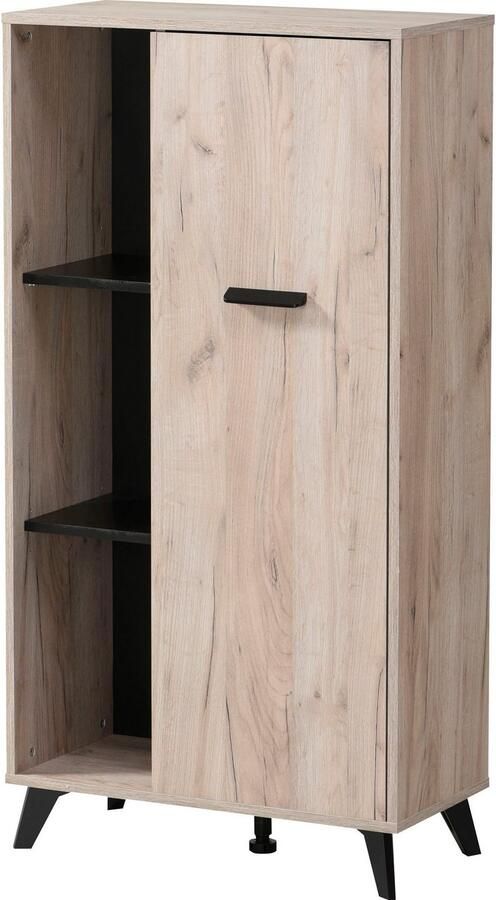 INOSIGN Highboard Umbria Opbergkast breedte 67 5 cm - Foto 5