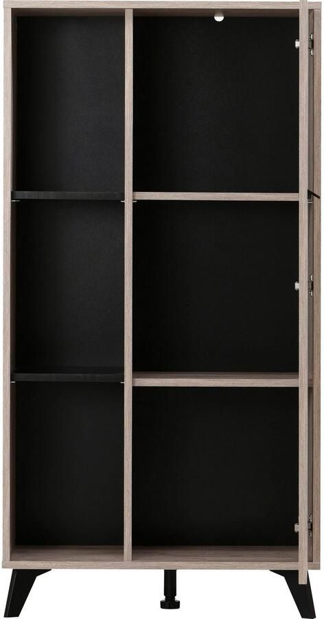INOSIGN Highboard Umbria Opbergkast breedte 67 5 cm - Foto 8