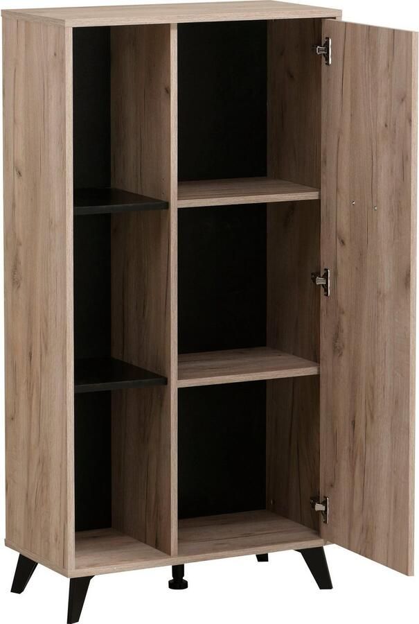INOSIGN Highboard Umbria Opbergkast breedte 67 5 cm - Foto 3