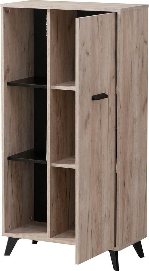 INOSIGN Highboard Umbria Opbergkast breedte 67 5 cm - Foto 6