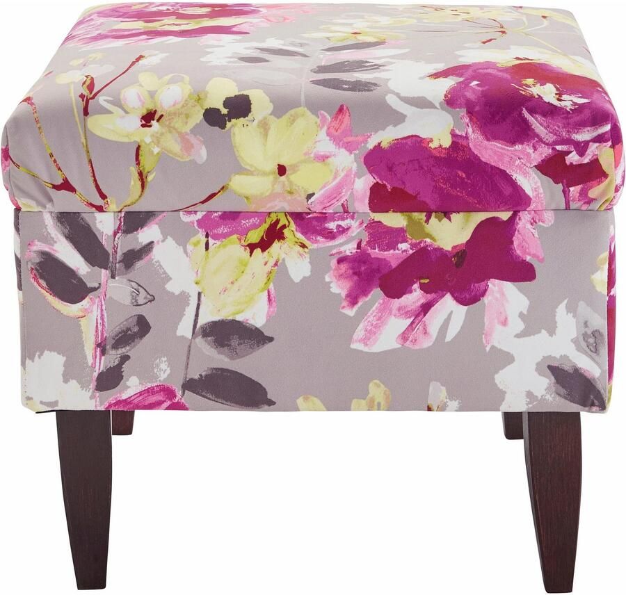 INOSIGN Hocker Asino - Foto 3