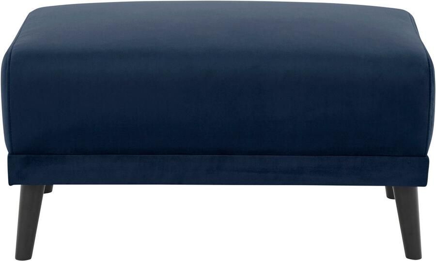 INOSIGN Hocker Asra passend bij de bekledings van de asra-serie binnenvering - Foto 4