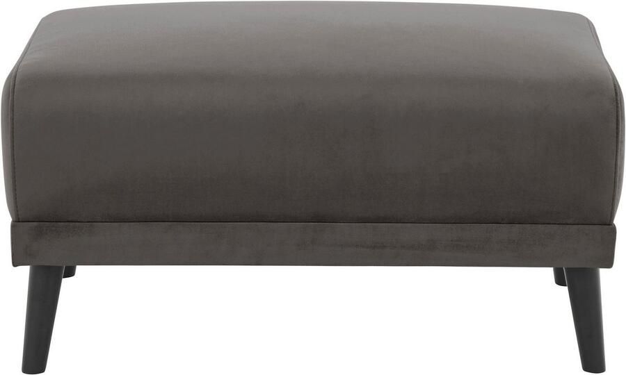 INOSIGN Hocker Asra passend bij de bekledings van de asra-serie binnenvering - Foto 4