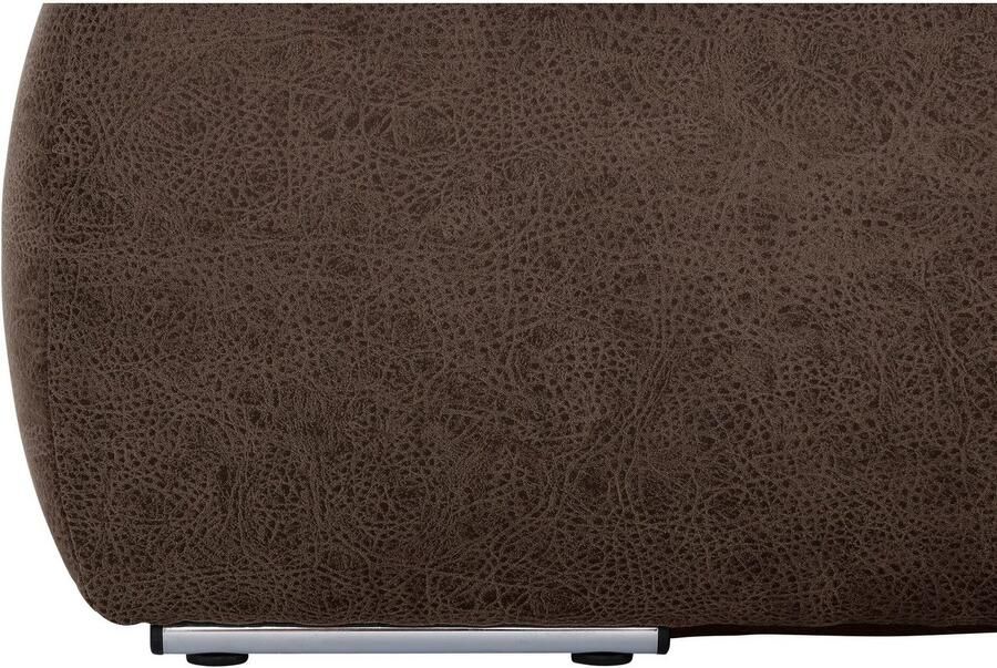 INOSIGN Hocker Avesa Met groot opbergvak passend bij de serie "Avesa" bxdxh: 136x64x43 cm - Foto 2