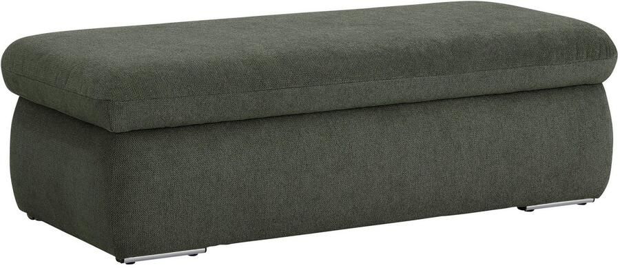INOSIGN Hocker Avesa Met groot opbergvak passend bij de serie "Avesa" bxdxh: 136x64x43 cm - Foto 7