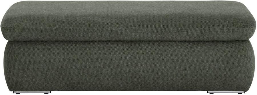 INOSIGN Hocker Avesa Met groot opbergvak passend bij de serie "Avesa" bxdxh: 136x64x43 cm - Foto 9
