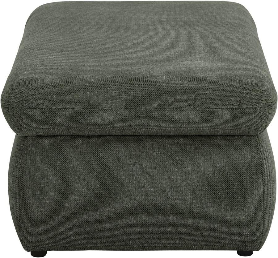INOSIGN Hocker Avesa Met groot opbergvak passend bij de serie "Avesa" bxdxh: 136x64x43 cm - Foto 2