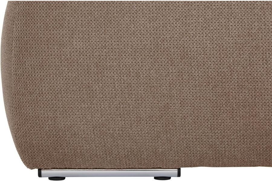 INOSIGN Hocker Avesa Met groot opbergvak passend bij de serie "Avesa" bxdxh: 136x64x43 cm - Foto 4