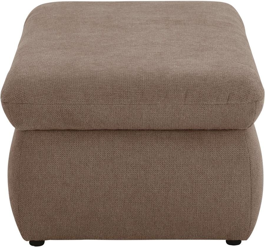 INOSIGN Hocker Avesa Met groot opbergvak passend bij de serie "Avesa" bxdxh: 136x64x43 cm - Foto 2
