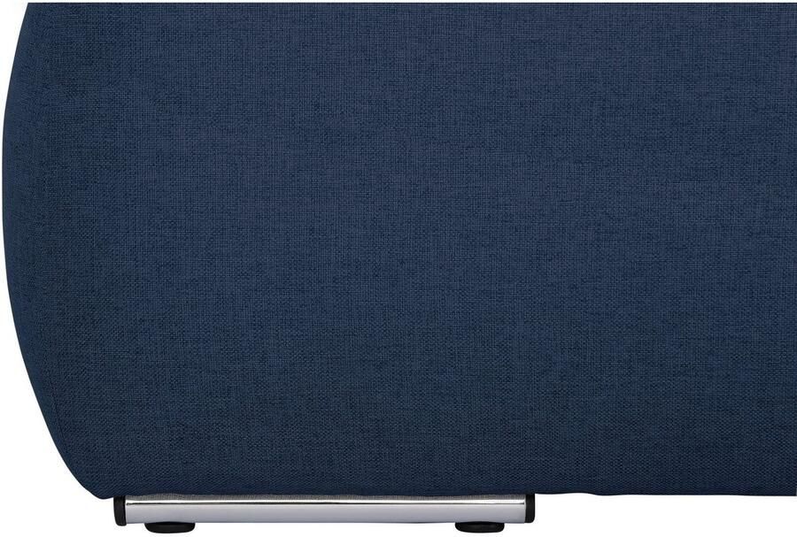 INOSIGN Hocker Avesa Met groot opbergvak passend bij de serie "Avesa" bxdxh: 136x64x43 cm - Foto 2