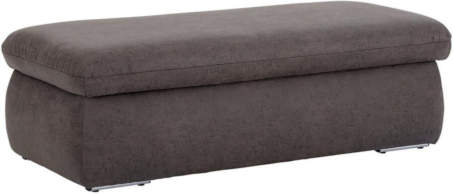 INOSIGN Hoekbank Avesa L-vorm Naar keuze met armleuningverstelling en slaapfunctie bxdxh: 300x172x80cm - Foto 8