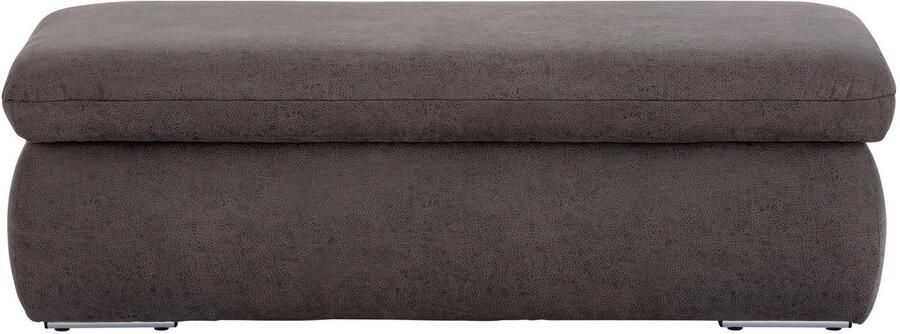 INOSIGN Hoekbank Avesa L-vorm Naar keuze met armleuningverstelling en slaapfunctie bxdxh: 300x172x80cm - Foto 11