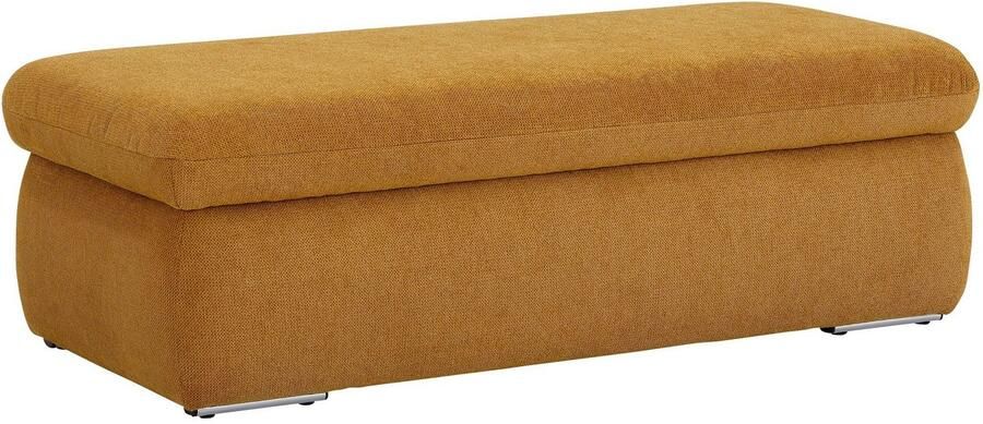 INOSIGN Hoekbank Avesa L-vorm Naar keuze met armleuningverstelling en slaapfunctie bxdxh: 300x172x80cm - Foto 9