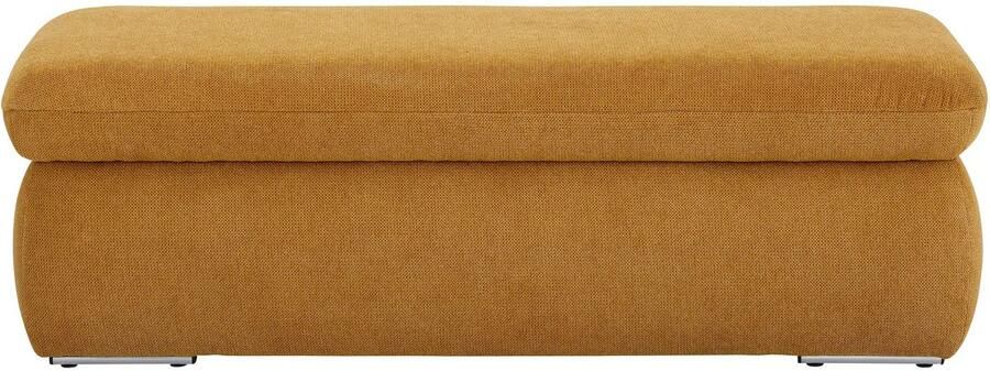 INOSIGN Hoekbank Avesa L-vorm Naar keuze met armleuningverstelling en slaapfunctie bxdxh: 300x172x80cm - Foto 12