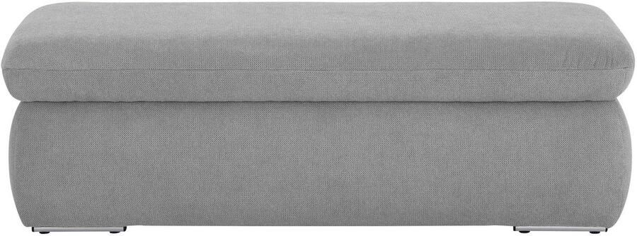 INOSIGN Hocker Avesa Met groot opbergvak passend bij de serie "Avesa" bxdxh: 136x64x43 cm - Foto 8