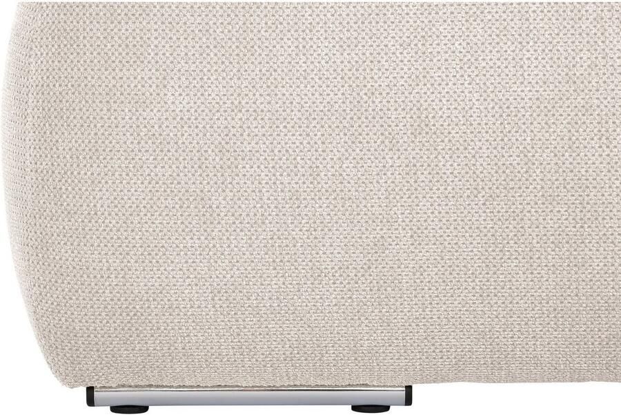 INOSIGN Hocker Avesa Met groot opbergvak passend bij de serie "Avesa" bxdxh: 136x64x43 cm - Foto 4