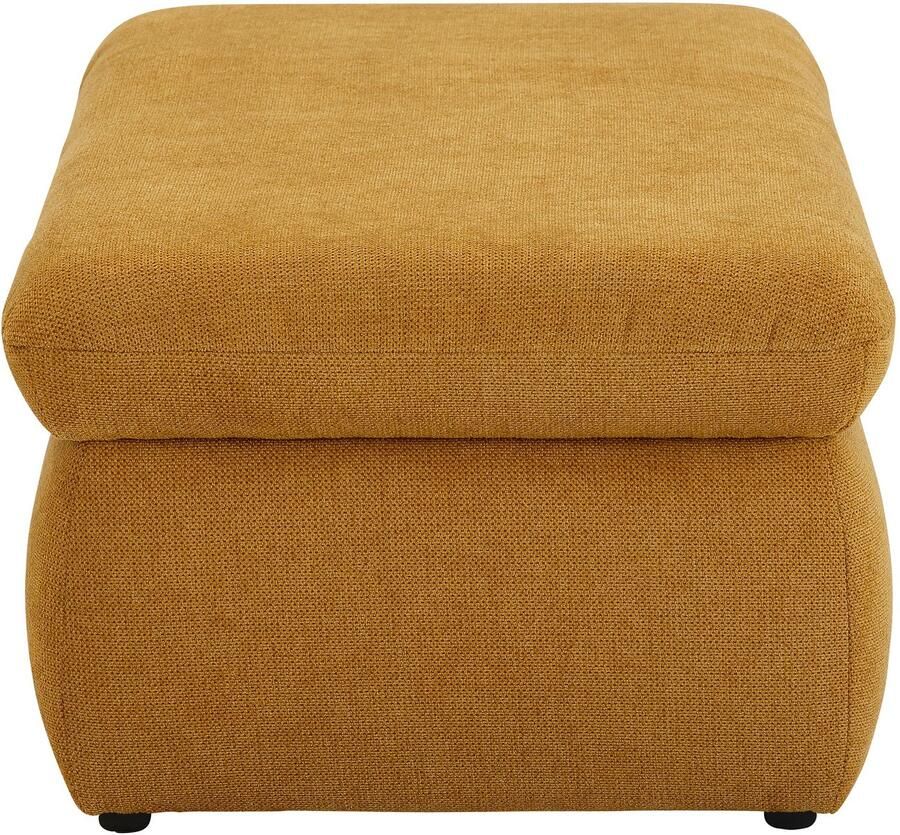 INOSIGN Hoekbank Avesa L-vorm Naar keuze met armleuningverstelling en slaapfunctie bxdxh: 300x172x80cm - Foto 2