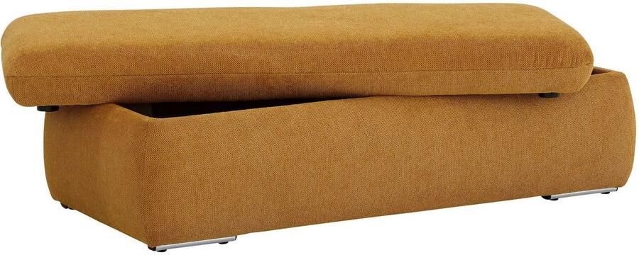 INOSIGN Hoekbank Avesa L-vorm Naar keuze met armleuningverstelling en slaapfunctie bxdxh: 300x172x80cm - Foto 11
