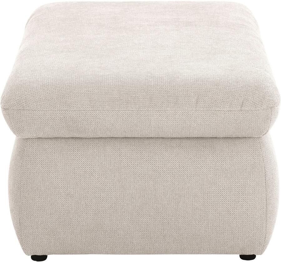 INOSIGN Hocker Avesa Met groot opbergvak passend bij de serie "Avesa" bxdxh: 136x64x43 cm - Foto 2