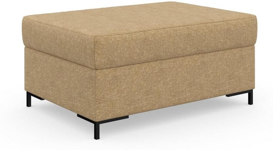 INOSIGN Hocker Balme passend bij de serie "balme" - Foto 8