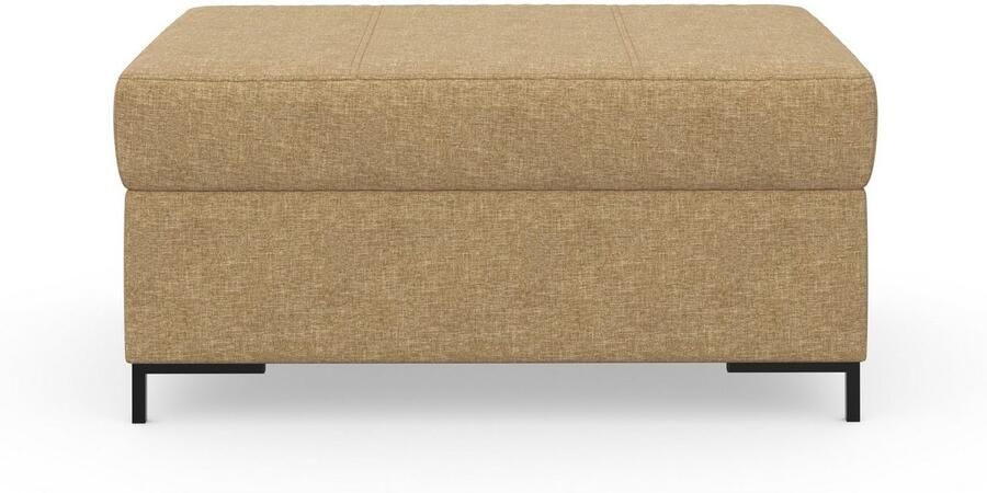 INOSIGN Hocker Balme passend bij de serie "balme" - Foto 9