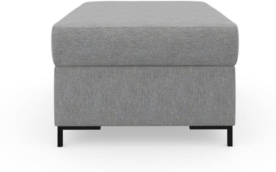 INOSIGN Hocker Balme passend bij de serie "balme" - Foto 5