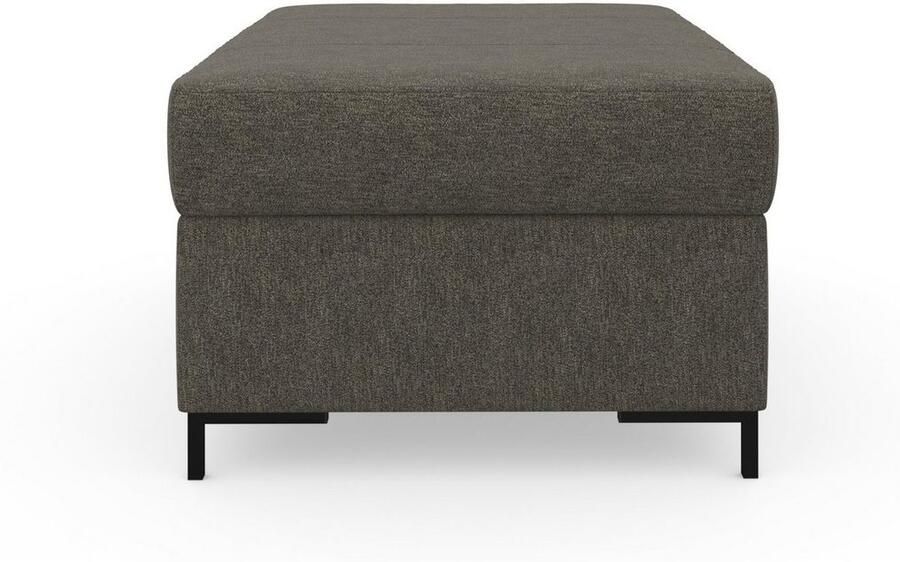 INOSIGN Hocker Balme passend bij de serie "balme" - Foto 6
