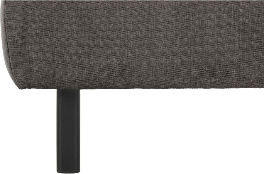INOSIGN Hocker Birkholm passend bij de birkholm-serie bxdxh: 65 x 65 x 44 cm - Foto 5