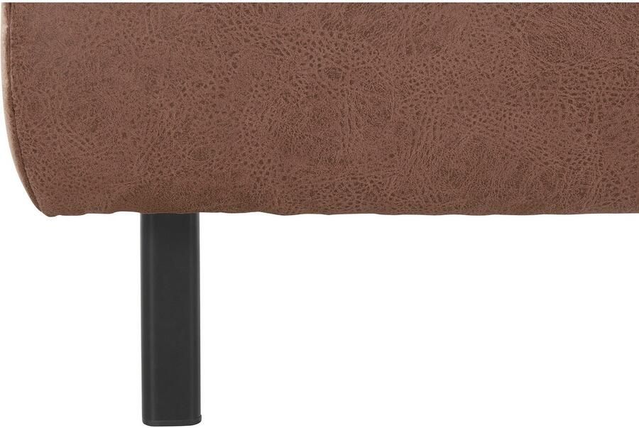INOSIGN Hocker Birkholm passend bij de birkholm-serie bxdxh: 65 x 65 x 44 cm - Foto 5