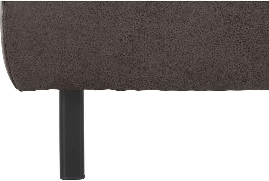 INOSIGN Hocker Birkholm passend bij de birkholm-serie bxdxh: 65 x 65 x 44 cm - Foto 5