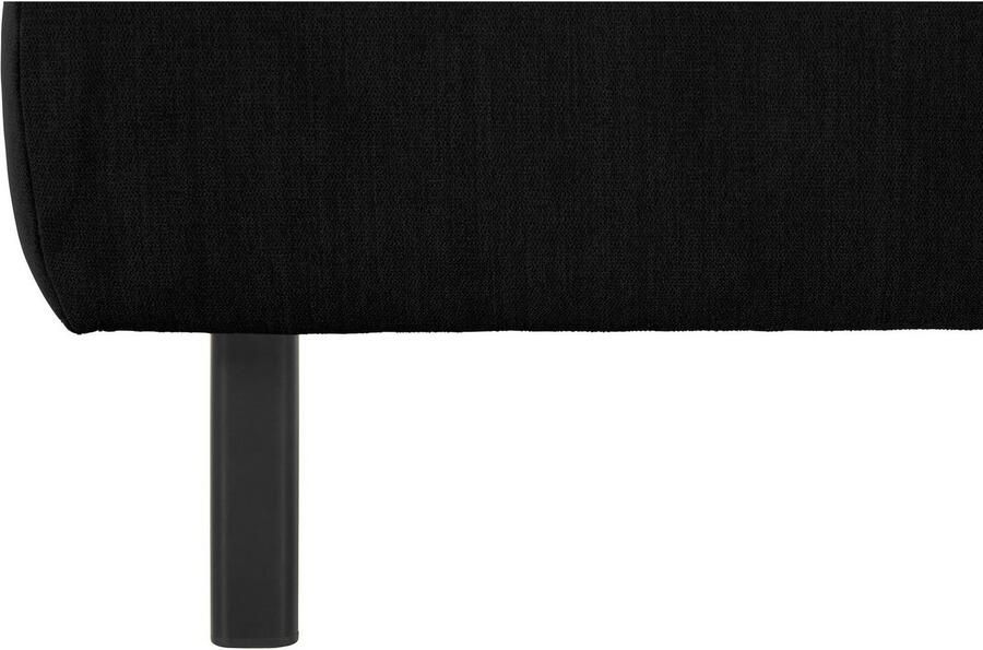 INOSIGN Hocker Birkholm passend bij de birkholm-serie bxdxh: 65 x 65 x 44 cm - Foto 5