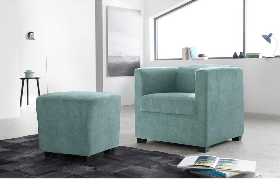 INOSIGN Hocker Bob - Foto 4