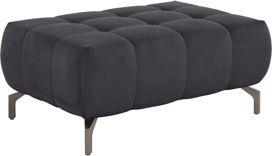 INOSIGN Hocker Fresh passend bij de fresh hoekbank ook verkrijgbaar met olympia easy clean bekleding - Foto 6