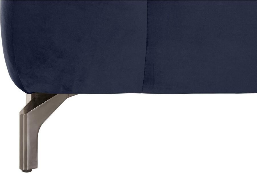 INOSIGN Hocker Fresh passend bij de fresh hoekbank ook verkrijgbaar met olympia easy clean bekleding - Foto 3